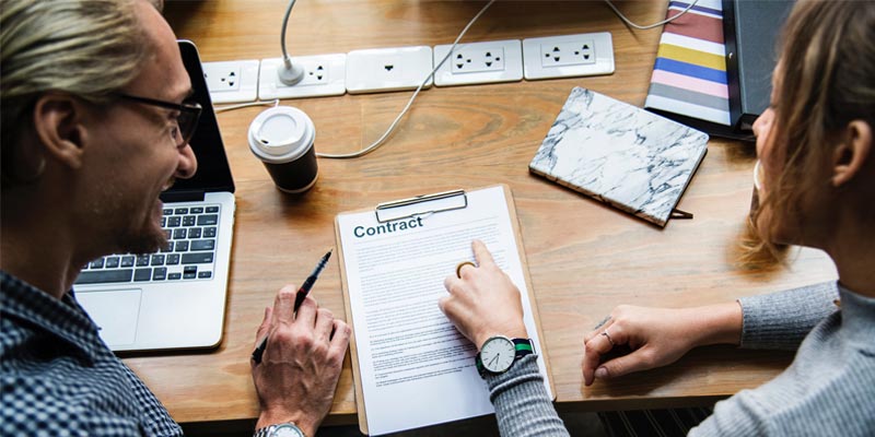 Lire la suite à propos de l’article Fiche Métier Vendeur