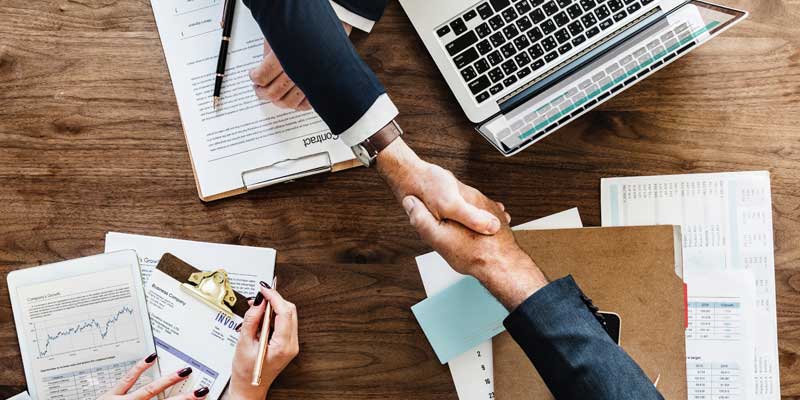 Lire la suite à propos de l’article Fiche Métier Commercial