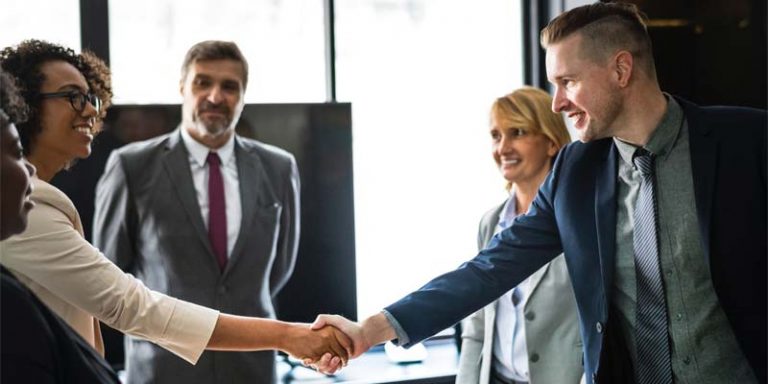 Lire la suite à propos de l’article Le Métier De Commercial